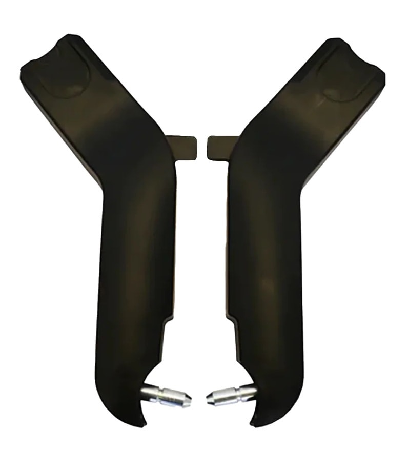 Silver Cross Universal Car Seat Adapter For Jet Mothercare